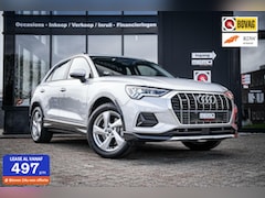 Audi Q3 - 40 TFSI Quattro Advanced*CAMERA*NAVI*VIRTUAL*CARPLAY