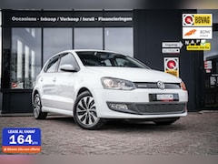 Volkswagen Polo - 1.0 BlueMotion*CARPLAY*NAVI*CRUISE*AIRCO