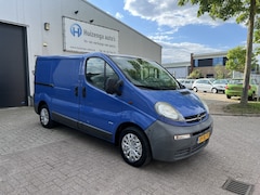 Opel Vivaro - 1.9 DI |APK 16-04-2026 |Export