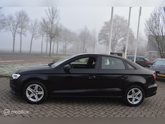 Audi A3 Limousine - 30 TFSI Advance 2020|Led|Navi|Cruise