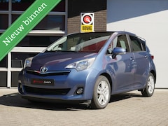 Toyota Verso S - 1.3 VVT-i Trend 1e EIGENAAR| CAMERA|