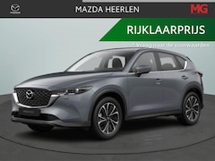 Mazda CX-5 - e-SkyActiv-G 165 Advantage Automaat Mengelers actieprijs: € 45.590, 00
