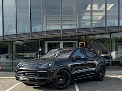 Porsche Cayenne Coupé - 3.0 E-Hybrid Pano|BOSE|Chrono|Luchtvering