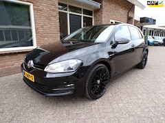 Volkswagen Golf - 1.2 TSI Connected Series