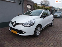 Renault Clio - 1.2 16V bj 2016 nwe distr apk 6-2026