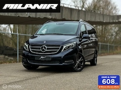 Mercedes-Benz V-klasse - V250d Lang DC Avantgarde | Elek. Deuren