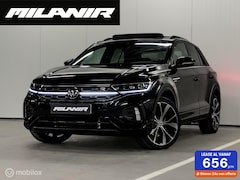 Volkswagen T-Roc - 1.5 TSI 3x R-Line | Pano | Beats | Massage