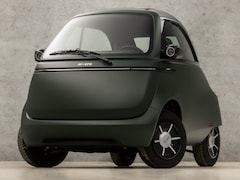 Micro Microlino - L7 Competizione 10.5 kWh (LEASE 250, - P/M, DIRECT LEVERBAAR, NIEUW, VERSIE 2, LONDON MATT