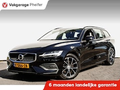 Volvo V60 - 2.0 B3 164pk Aut.Momentum Advantage Trekhaak/ Stoel-stuurverwarming/ Pdc/ Full led/ Carpla