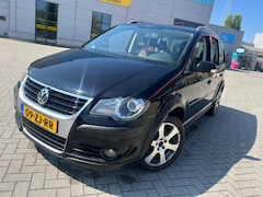 Volkswagen Touran Cross - 1.9 TDI