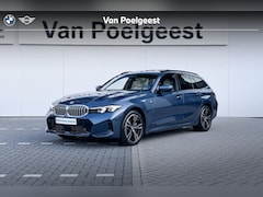 BMW 3-serie Touring - 330e xDrive