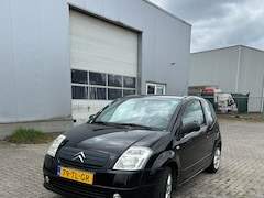 Citroën C2 - 1.4i Caractère