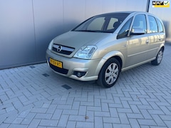 Opel Meriva - 1.8-16V Temptation