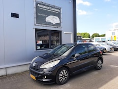 Peugeot 207 - 1.4 VTi Cool 'n Blue