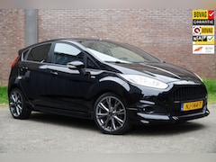 Ford Fiesta - 1.0 EcoBoost ST Line 101 PK, Airco, Nav, Camera, Cruise-en climat control, Ned.Auto