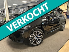 BMW X3 - XDrive30e High Executive M-sport / sportstoelen / head-up/Panorama-dak