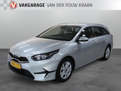Kia Cee'd Sportswagon - Ceed 1.0 T-GDi ComfortLine 120PK