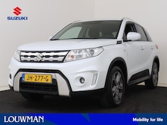 Suzuki Vitara - 1.6 Exclusive