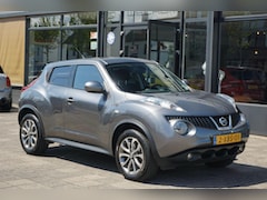 Nissan Juke - 1.6 Urban Premium | Trekhaak