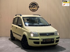 Fiat Panda - 1.2 /NAP/AIRCO/TREKHAAK/1E EIG/CLIMA/PARROT