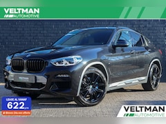 BMW X4 - xDrive30i High Executive M-Sport TREKHAAK ADAPTIVE CRUISE HEAD UP 20INCH