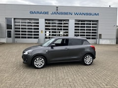 Suzuki Swift - 1.2 SELECT SM.HYB
