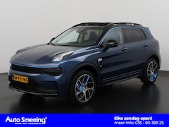 Lynk & Co 01 - 1.5 PHEV | 360 Camera | Panoramadak | Elek achterklep | Zondag Open