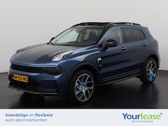 Lynk & Co 01 - 1.5 PHEV | All-in 543, - Private Lease | Zondag Open