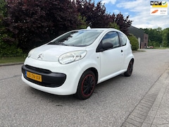 Citroën C1 - 1.0-12V Séduction APK 12-12-2025