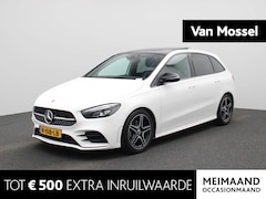 Mercedes-Benz B-klasse - 180 Business Solution AMG | PANORAMADAK | VIRTUAL COCKPIT | ACHTERUITRIJCAMERA | LED VERLI