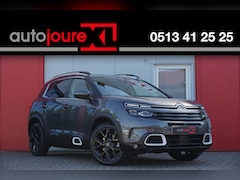 Citroën C5 Aircross - 1.6 Plug-in Hybrid Business Plus | Virtual Cockpit | Leder | 360* Camera | Navigatie | Ori