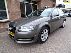 Audi A3 Sportback - 1.4 TFSI Attraction Pro Line Business Navi