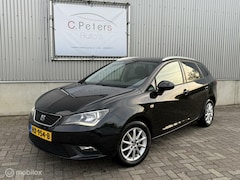 Seat Ibiza ST - 1.0 EcoTSI Style Connect 2016 / Navigatie / Carplay / Cruisecontrol / Airco / 2e eigenaar