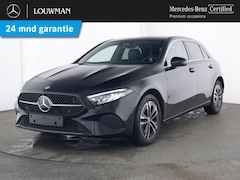 Mercedes-Benz A-klasse - 250 e Face Lift Plug-In Hybride | Progressive Line Advanced | Ledkoplampen | 11kW Laden |