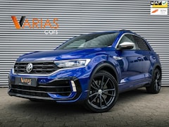 Volkswagen T-Roc - 2.0 TSI 4Motion Sport R Pano Akra VOL