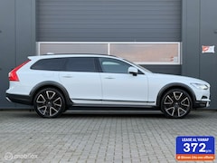 Volvo V90 Cross Country - 2.0 D4 AWD Geartronic-8 /Pilot Assist/Aut.inparkeren/Trekhaak/Adap CC/Winterline/21inch/De