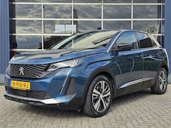 Peugeot 3008 - 1.6 HYbrid 225 Allure Pack Business