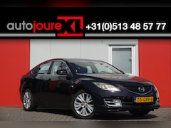 Mazda 6 - 6 2.0 S-VT Touring | Cruise Control | Airco | Radio | Origineel NL |