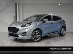 Ford Puma - 1.0 EcoBoost Hybrid 155pk Automaat ST-Line X | Driver Assistance | Winter Pack