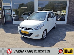 Hyundai i10 - 1.2 i-Catcher