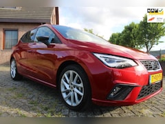 Seat Ibiza - 1.0 EcoTSI FR Sport VIRTUAL COCKPIT-LANE ASSIST CRUISE PDC