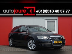 Audi A6 Avant - 2.0 TFSI Pro Line | Navigatie | Leder | Schuif-/kanteldak | Cruise Control |