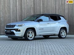 Jeep Compass - 4xe 240 Plug-in Hybrid Electric S / Winterpack