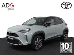Toyota Yaris Cross - 1.5 Hybrid 130 Launch Edition | Nieuw uit Voorraad leverbaar | 10 Jaar Garantie | Parkeers