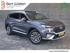 Hyundai Santa Fe - 1.6 T-GDI PHEV | Premium Sky | 7 Persoon | Trekhaak