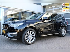 Volvo XC90 - 2.0 D4 90th Anniversary Edition
