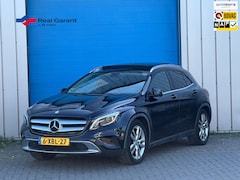 Mercedes-Benz GLA-Klasse - 200 PANO LED CAMERA NAVI PDC