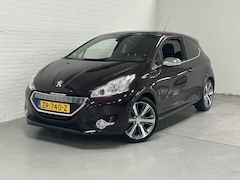 Peugeot 208 - 1.6 THP XY Clima / Navi / Leer / Pano