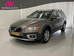 Volvo XC70 - 3.2 Summum *Topstaat* 3e eig. Leer Trekaak Schuifdak *youngtimer