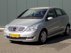 Mercedes-Benz B-klasse - 200 Turbo Xenon Automaat Cruise control